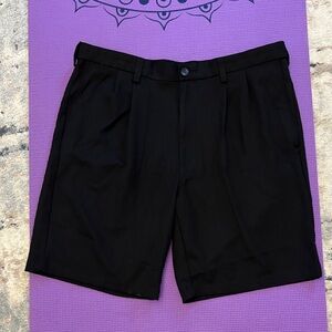 Cool 18 Pro Classic Black Men's Shorts size 36